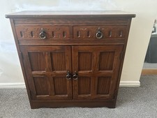 Vintage small oak for sale Vintage small oak for sale  WILLENHALL