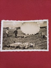 Fallschirmspringer fallschirm  gebraucht kaufen  Schönebeck (Elbe)