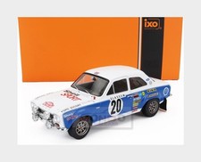 Ford Escort Mki RS 1600 #20 Rally Montecarlo 1973 Mikkola 24RAL033A.22 1:24 IXO comprar usado Ford Escort Mki RS 1600 #20 Rally Montecarlo 1973 Mikkola 24RAL033A.22 1:24 IXO comprar usado  Enviando para Brazil
