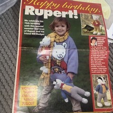 Knitting pattern alan for sale  HELSTON
