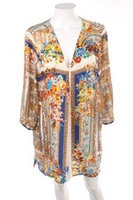 Zara tunika bluse gebraucht kaufen  Darmstadt