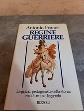 Antonia fraser regine usato  Torino