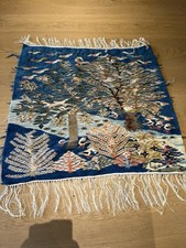 Handmade egyptian tapestry for sale  New York