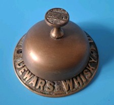 Dewars whisky antique for sale  MITCHAM