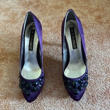 Damenschuhe gebraucht gebraucht kaufen  Hohenbrunn
