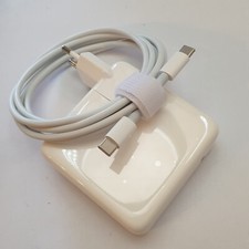 Ladegerät apple 96w gebraucht kaufen  Balve