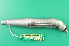 YOUNG Hygiene Dental Handpiece Motor & Nosecone - PEÇA DE MÃO EUA para REPARO - comprar usado  Enviando para Brazil