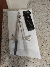 Vintage leatherman tool for sale  Fairmont