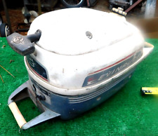 Vtg evinrude 3hp for sale  Slidell