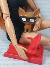 Animal extra doll for sale  Tenino