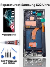 Display samsung s22 gebraucht kaufen  Ingelheim am Rhein