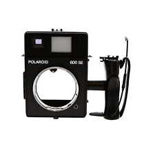 Polaroid 600 medium for sale  Smyrna