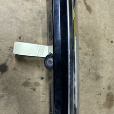 Jaguar x250 rear for sale  NOTTINGHAM