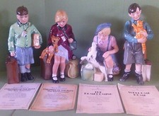 Four royal doulton for sale  GREAT YARMOUTH
