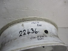 Suzuki gsx 600 for sale Suzuki gsx 600 for sale  DONCASTER