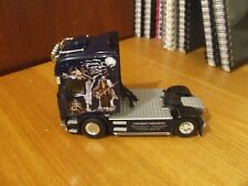 Wsi goyvaerts scania for sale  BURY ST. EDMUNDS