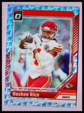 Rashee rice 2024 for sale  Keller