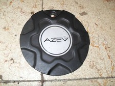 Azev nabendeckel felgendeckel gebraucht kaufen  Herzogenrath
