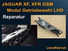 Jaguar xfr gsm gebraucht kaufen  München