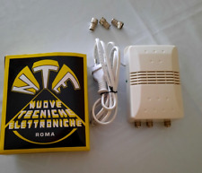 Amplificatore antenna linea usato  Roma