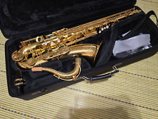 Yamaha tenor saxophone for sale  Duluth