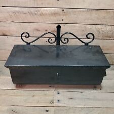 Vtg heavy ornate for sale  Fredericktown