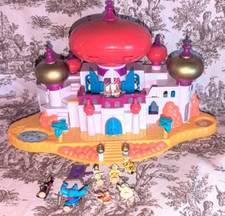 figures aladdin disney 9 for sale  Winona