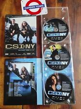 Csi c.s.i. new usato  Milano