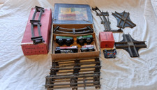 Vintage hornby gauge for sale  SHEFFIELD