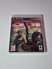 Dead island double d'occasion  La Valette-du-Var