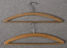 Vintage solid wooden for sale  LINCOLN