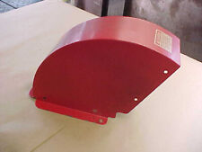 Calha de descarga defletora traseira aspirador de madeira Troy Bilt, usado comprar usado  Enviando para Brazil