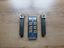 Klemmdrehhalter schaftgröße  gebraucht kaufen  München