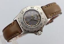 Tag heuer 3000 gebraucht kaufen  Pirmasens