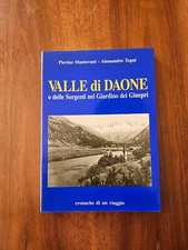 Valle daone delle usato  Brescia