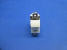 Disjuntor Enstrom 280FX helicóptero Klixon 5 AMP P/N 20TC2-CA-5 (1124-781) comprar usado  Enviando para Brazil