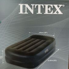 Materasso autogonfiante intex usato  L Aquila