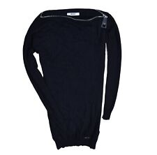 LIU JO Designerska sukienka sweter / S na sprzedaż  PL