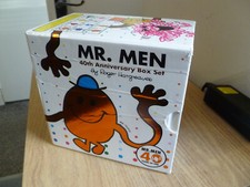 Men 40th anniversary for sale  ISLE OF BUTE