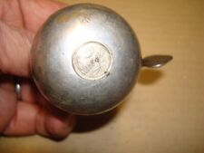 Campanello bronzino omega usato  Bologna