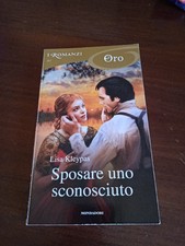 Sposare uno sconosciuto usato  Urbania