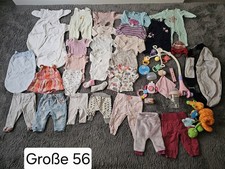 Stück baby mädchen gebraucht kaufen  Saarbrücken