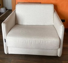 Splendida poltrona letto usato  Milano