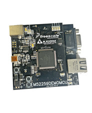 Placa de expansão NXP M52259DEMOCOM - Ethernet, CAN, RS-232 para M52259DEMOMCU comprar usado  Enviando para Brazil
