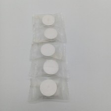 5pcs compressed towels for sale  Charleston