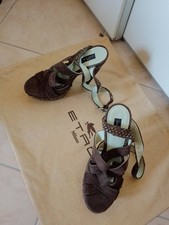Etro sandali nuovissimi usato  Bellaria Igea Marina