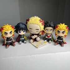 Demon slayer lot for sale  Renton