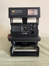 Mint polaroid 640 for sale  LONDON
