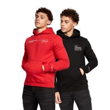 Crosshatch sweat capuche d'occasion  Expédié en France
