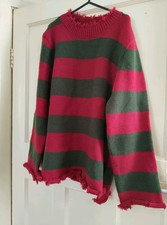 freddy krueger costume for sale freddy krueger costume for sale ELLESMERE